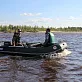 Лодка MISHIMO PRO 430