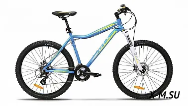 Велосипед 26 GTX  ALPIN 3.0