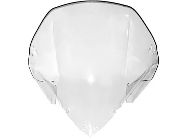 Стекло ветровое для снегохода ARCTIC CAT BEARCAT 7000XT(2016), PANTERA 7000XT(2016) (68см,3мм,МПК)