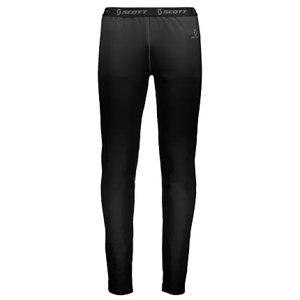 Термобрюки Defined Warm BLACK