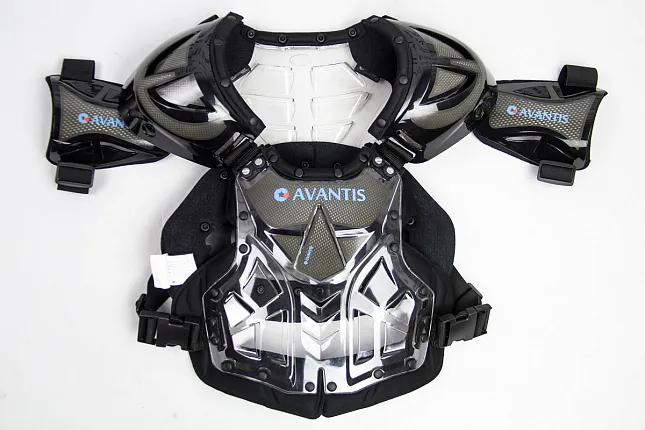 Защита тела Avantis BAV05