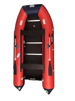 Лодка ПВХ ФАВОРИТ Союз 340 (43)