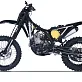 Мотоцикл BRZ X8 NC250 23 BE
