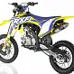 Питбайк Apollo RXF FREERIDE 125LE 17/14