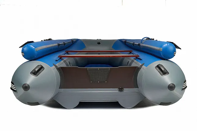 Лодка MISHIMO FAMILY LITE DF 370