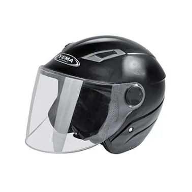 Шлем мото YEMA (618)