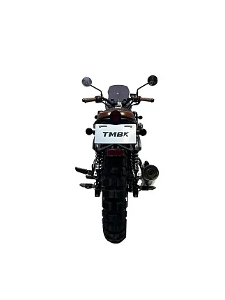 Мотоцикл TMBK FAHRENHEIT 250 (172 FMM)